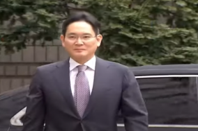 이재용 회장, '불법 승계' 혐의 1심서 모두 무죄