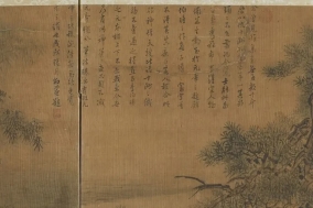 문화재청 보물 지정, ‘김홍도 필 서원아집도 병풍’ 정우 ‘남원 대복사 동종’